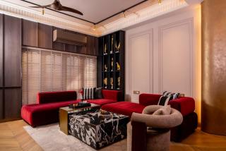 Eterna by Onnyx Suites - 2
