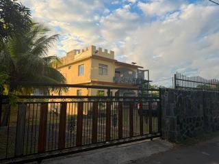 2-bedroom flat in Grand Gaube - 4
