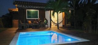 Casinha Holandesa - Taipu de Fora - piscina privativa - 9