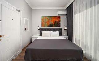 Crown Dream İstanbul Hotel - 7