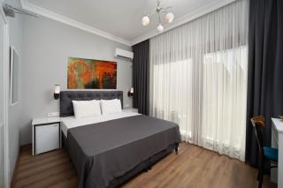 Crown Dream İstanbul Hotel - 8