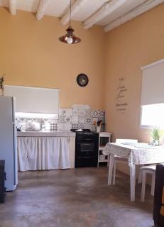 Finca el Colibrí - 8