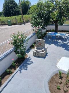 Chrysafenia's House - 7