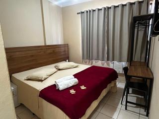 Pé da Serra Hotel - 7