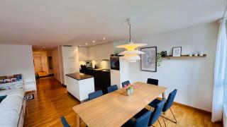 Mountainview Apartment - Central - Family - Hiking - Lake and Mountains - 8