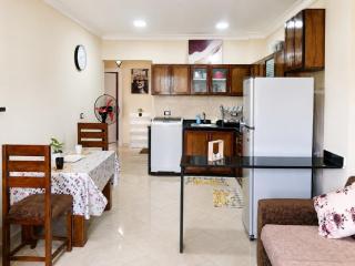 Lagoon View Stylish 1BR The View Resort Sharm El Sheikh - 8