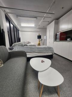 Cosy room and available horse riding - 9