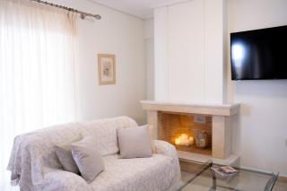 Rooftop Penthouse with City & Mountain Views, Private Parking - Next to the Metro - Athens - 8