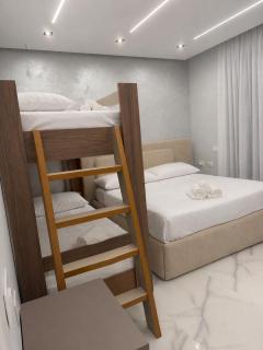 Nalta Luxury Apartment - 5