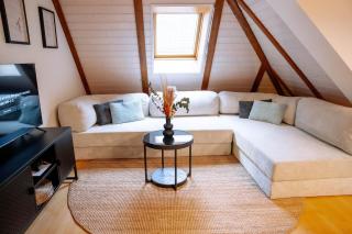 Peak Apartment - Family - Luzern - Stoos - Lake and Mountains - 7