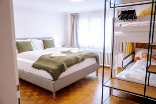 Peak Apartment - Family - Luzern - Stoos - Lake and Mountains - 6