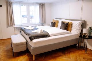 Peak Apartment - Family - Luzern - Stoos - Lake and Mountains - 4