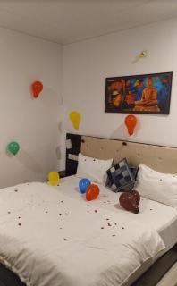 Hostel Arabbian nights - 5