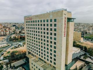 Mövenpick Hotel Amman - Amman - 4