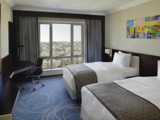 Mövenpick Hotel Amman - Amman - 1