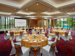 Grand Mercure Hanoi - 5