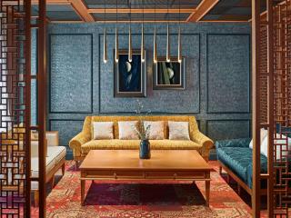 Grand Mercure Hanoi - 3