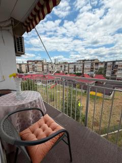 Nani's City-Center apartment - 3