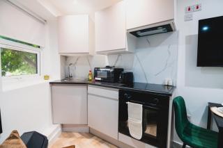 Station View Studio - 9