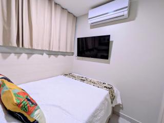 LIV INN Apartamento na Beira-Mar Fortaleza - 3
