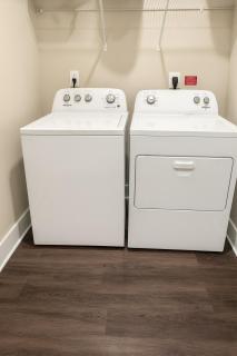Private ensuite Room in 2 bed Apartment - 3