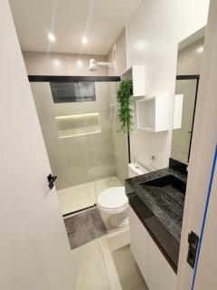 Flat eco Barra apt 205 - 2