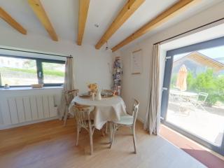 T2 cozy avec terrasse - 2 pers. - FR-1-834-34 - 6