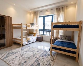 Boutique Bed Space - 6