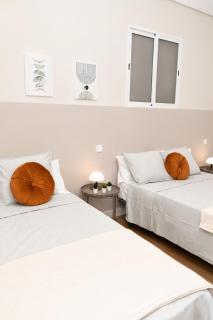 San Andres Street, Private rooms - 0