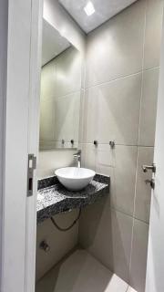2 Dormitorios a metros del Shopping del Sol Piscina, Coworking y Piso Alto - 3