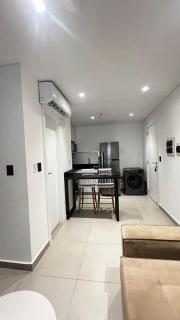 2 Dormitorios a metros del Shopping del Sol Piscina, Coworking y Piso Alto - 2