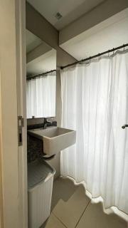 2 Dormitorios a metros del Shopping del Sol Piscina, Coworking y Piso Alto - 1