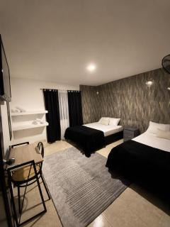 Ortega La 33 Hotel y Spa - 9