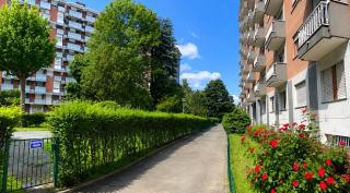 L'Artista a Torino - Stay in Lingotto, 20 min from the Center - Turin - 8