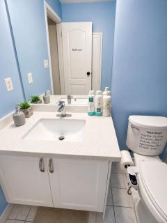 one bedroom in Brampton - 7
