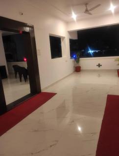 Hostel Arabbian nights - 2