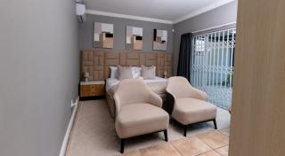 IsikaSea Luxury Guesthouse - 9