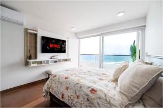 OceanFront Larcomar Apartments - Lima - 6