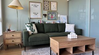 Skyline Haven - 6