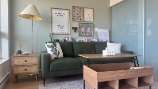 Skyline Haven - 5
