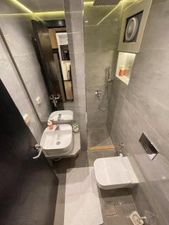 Poolside Lagoon Suite - Airport - Porto Sharm 60B - 7