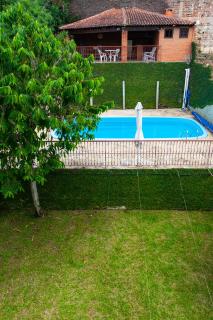 Apartamento 1 - 127m2 um por andar em bairro nobre - 6