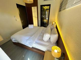 Poolside Lagoon Suite - Airport - Porto Sharm 60B - 2