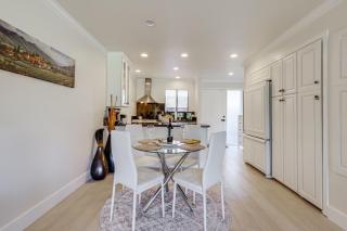 Patios & Golf Course Views: Silverado Resort Condo - 4