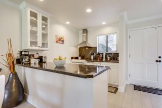 Patios & Golf Course Views: Silverado Resort Condo - 2