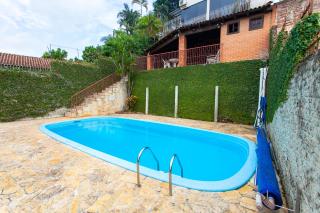 Apartamento 1 - 127m2 um por andar em bairro nobre - 8
