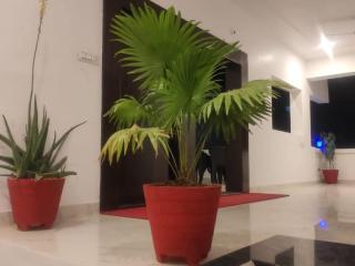 Hostel Arabbian nights - 1
