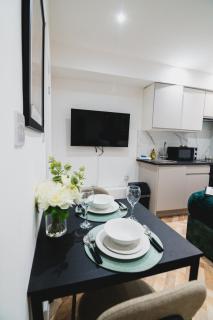 The Cheapside Loft - 2