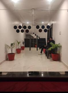 Hostel Arabbian nights - 4