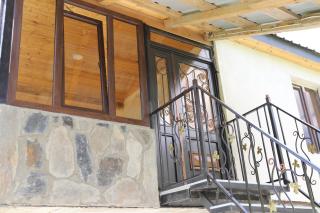 Hotel - Old Ushguli - 1